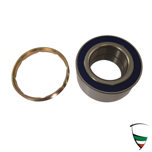 WHEEL BEARING SET REAR RIGHT SIDE 75,90, GTV/6 (116), 01.85>