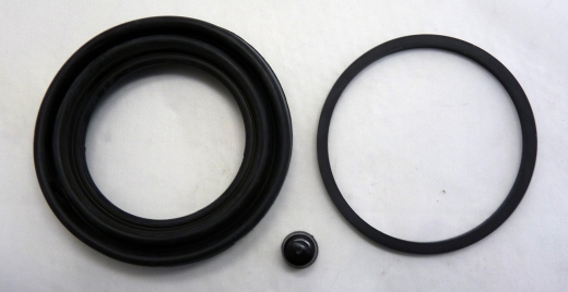 REPAIRKIT FOR ONE CALIPPER TYP ATE 53MM 145/6 1.4 16VTS,1.8 i.e 16V, 2.0 16V, 1.9JTD, 156 16V TS, 2.5 V6 +SW Models