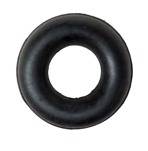 EXHAUST SILENT RUBBER BLOCK 155,164
