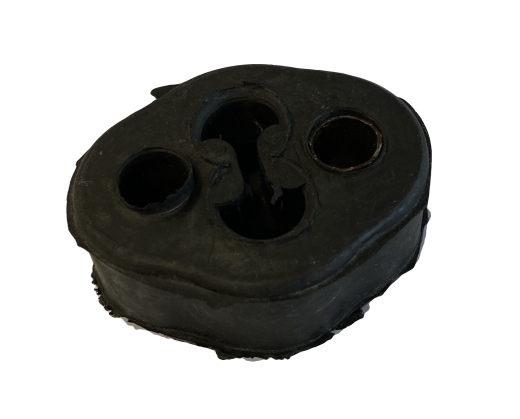 Gummi/Auspuffaufhängung 145/6 TD mit Kat