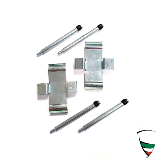 SBBZ-Zubehör für BREMBO AR75/GTV6 passend BZ211027/BZ211028