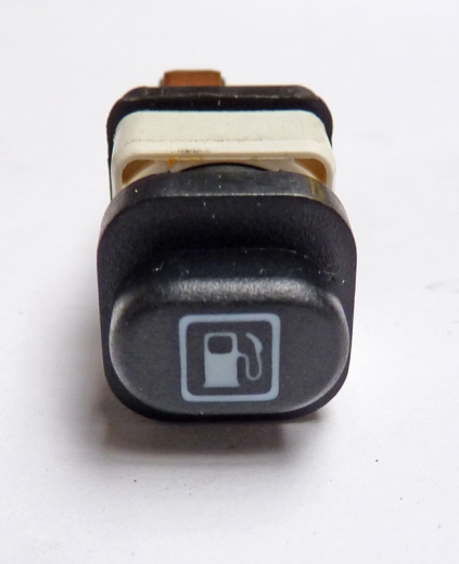 Schalter für Tankdeckel Spider 916 2,0JTS, 3,2 V6 1998-2006