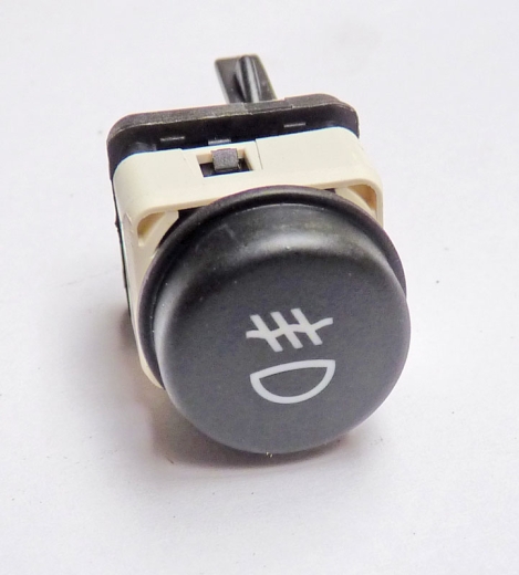 SWITCH FOR FRONT FOG LAMP GTV,SPIDER 916 1.8TS,2.0TS,2.0TB,3.0 V6, 3.2 V6 (98-06)