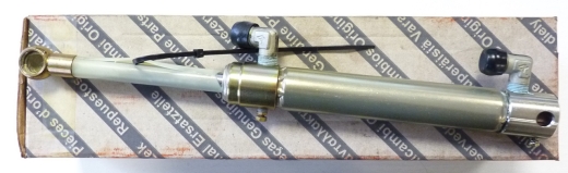 HYDRAULIC CYLINDER LEFT SPIDER 916 (95-06) HOOD CASE