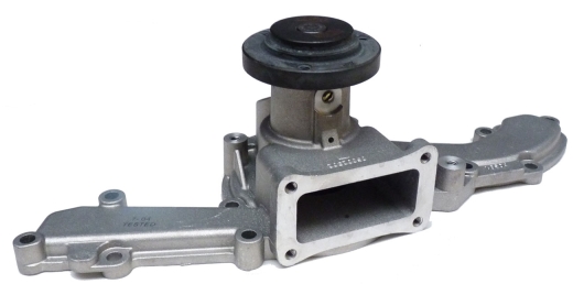 OE. 71737989/60555347 WATER PUMP 75 3.0 V6 "POTENZIATO" 164 3.0 V6 1992, 2.0 V6 TURBO