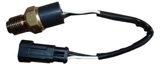 Geber Kühlwassertemperatur 145/6,15 5 1.9 TD