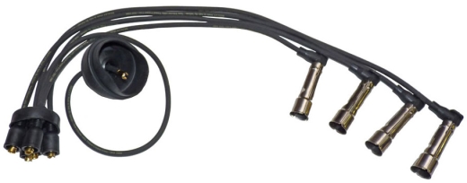 SPARK PLUG CABLES 75 4 CYL. NOT FOR TS