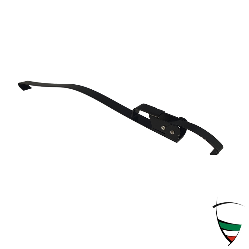 Halteklammer Gehäuse Luftfilter