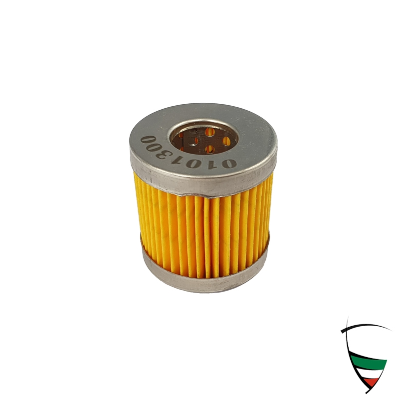 Benzinfilter KING 42 mm