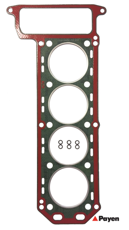 Zylinderkopfdichtung 2000 PAYEN 1,9 mm