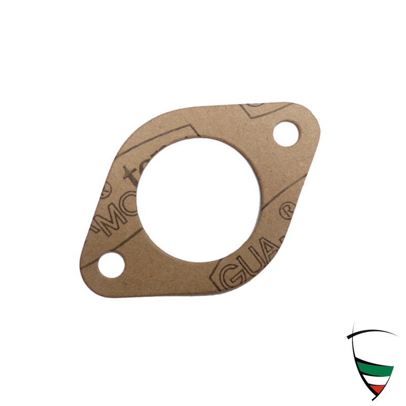 Dichtung Vergaserflansch 40 mm, Stärke 0,35 mm