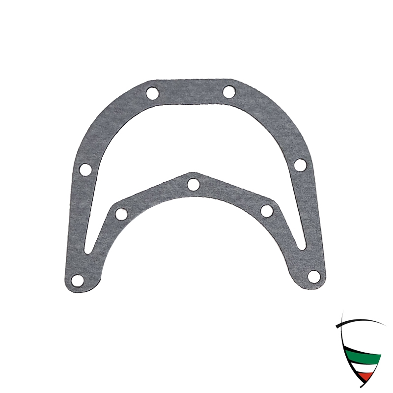 Dichtung Lagerdeckel hinten