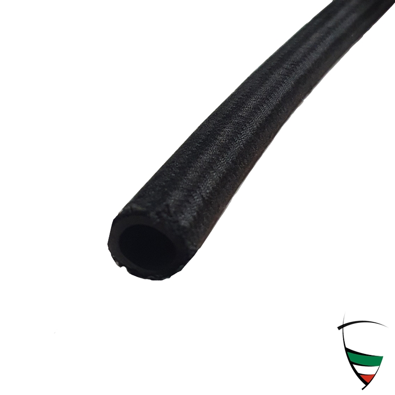 Durit depression injection Spider 3. serie,75 (14mm)