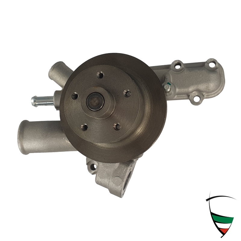 Wasserpumpe Spider/GT US-Version Mechanische Einspritzanlage Spica, mit Dichtungen