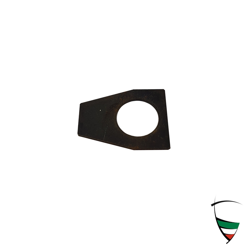 Sicherungsblech Pleuelmutter 1300