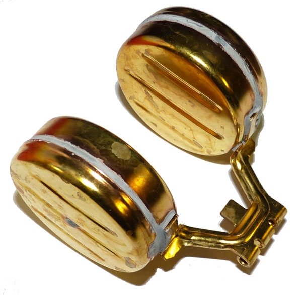 galleggiante per carb. WEBER, pezzo originale