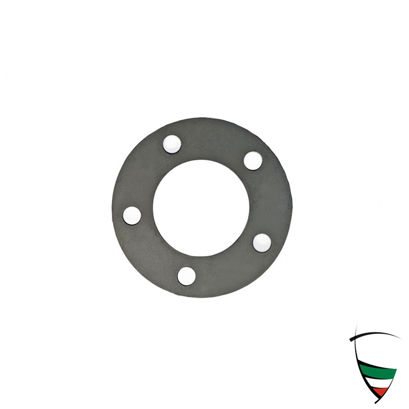 Scheibe für Ventilatorflügel