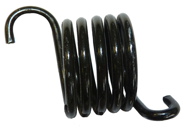 Ressort de rappel pedale d'accelerateur Spider 90-93, OE 60553018