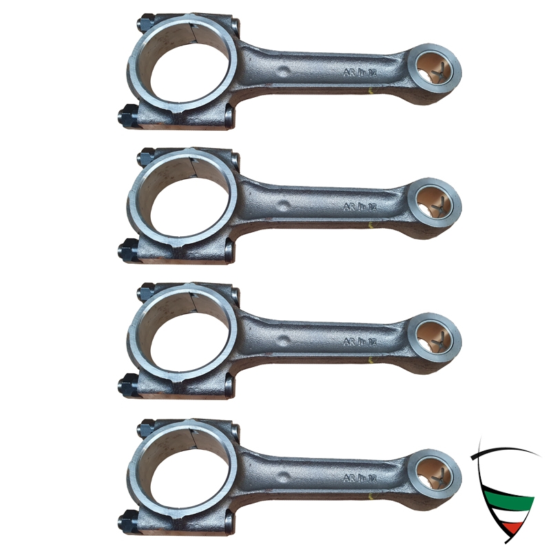 Pleuelstangen Set 2000 Ricambi originale!