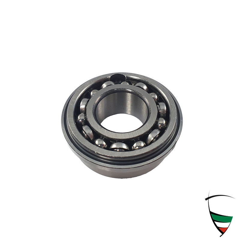 Lager Vorgelegewelle vorne 25 mm Innendurchmesser