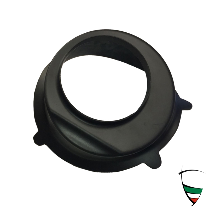 Abdeckung Getriebetunnel, für Autos mit Mittelkonsole