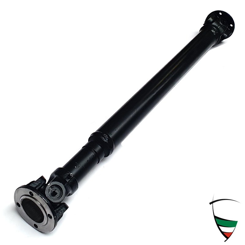 Kardanwelle GT Bertone 8mm Bohrung Neuteil