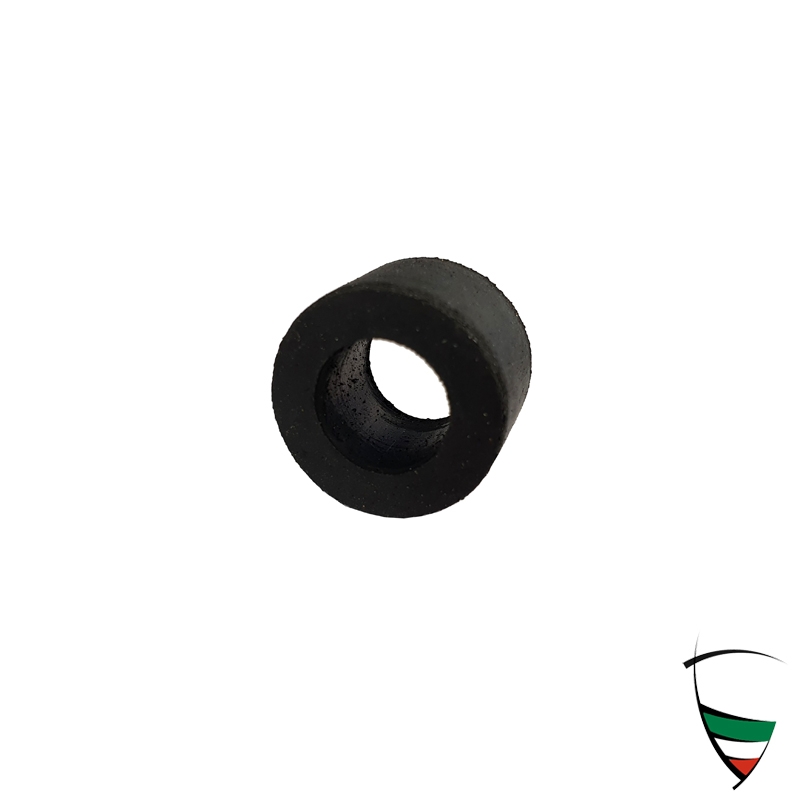 Gummianschlag Getriebeausgang/Zwischenwelle
