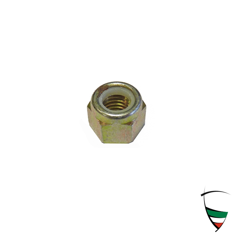 Stoppmutter Kardanwelle 9mm