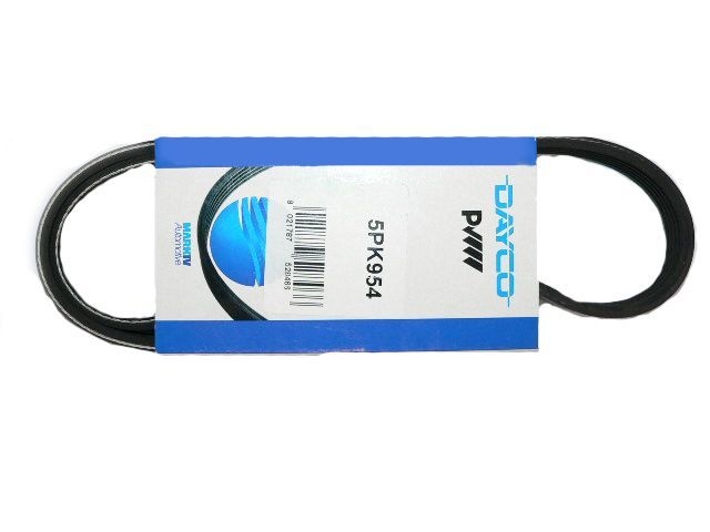 Antriebsriemen Servopumpe Spider Bj. 1990-93