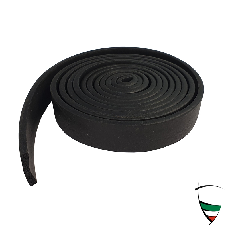 Abdichtband Tank-Kofferraum 2,25 m