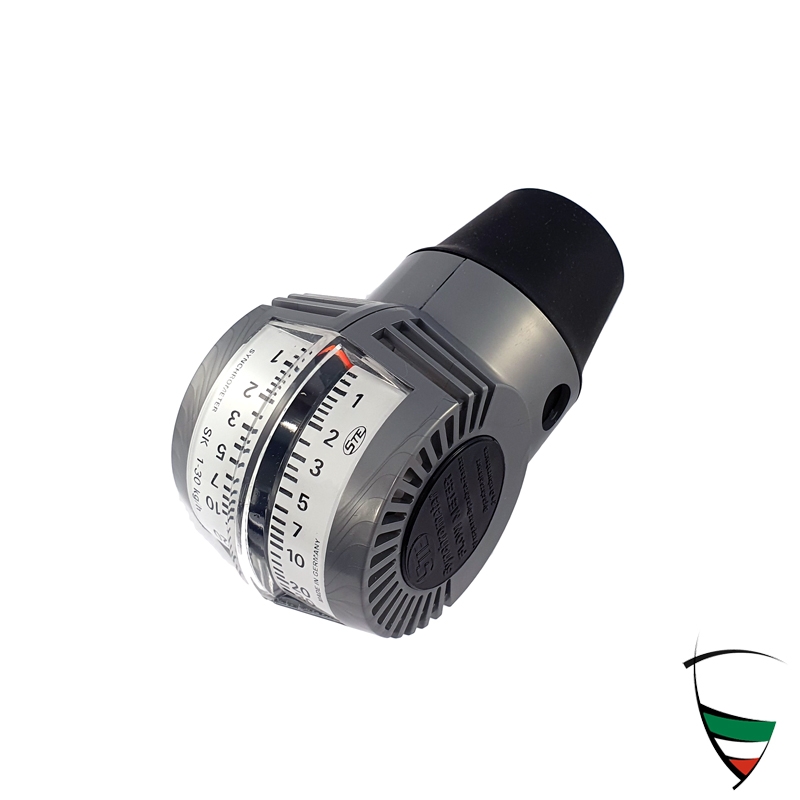 Vergaser Synchrometer