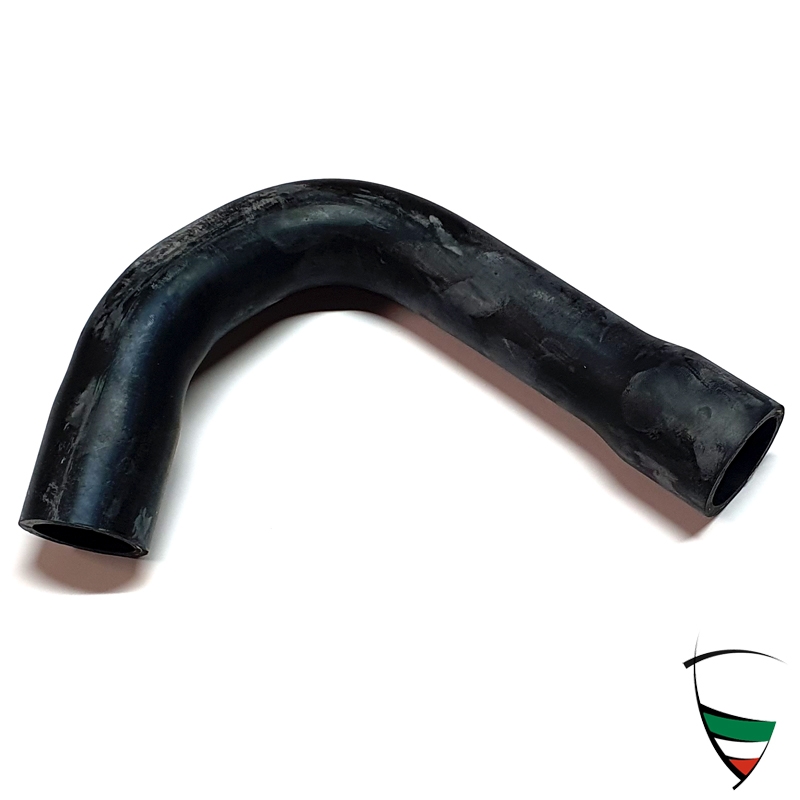 Kühlerschlauch unten Bj.88-89 Einspritzer mit elektrischem Lüfter