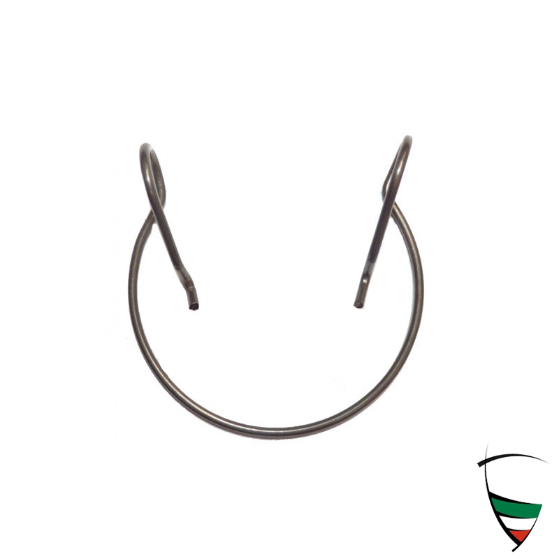 molla spingidisco 2. serie