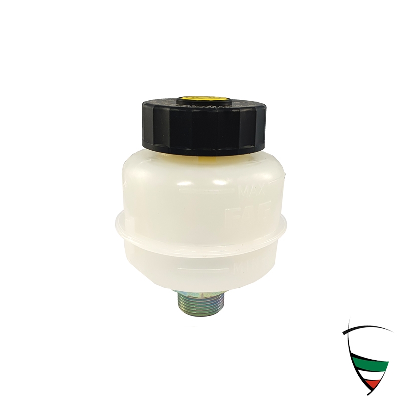 tanque (con tapon) para 09.012.00