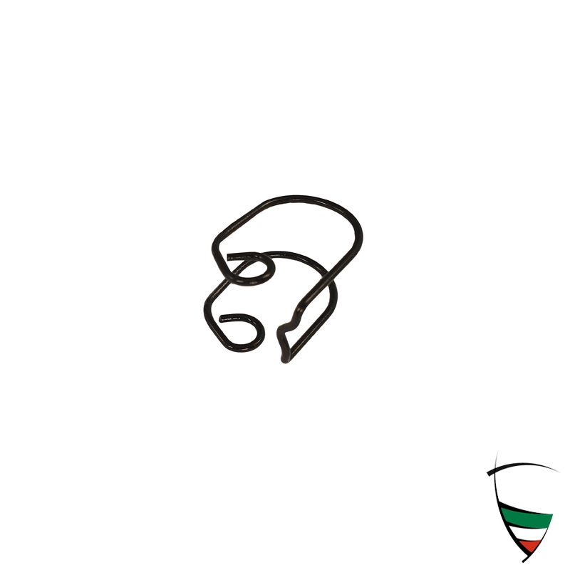 Halteklammer Ausrücklager 1.Serie