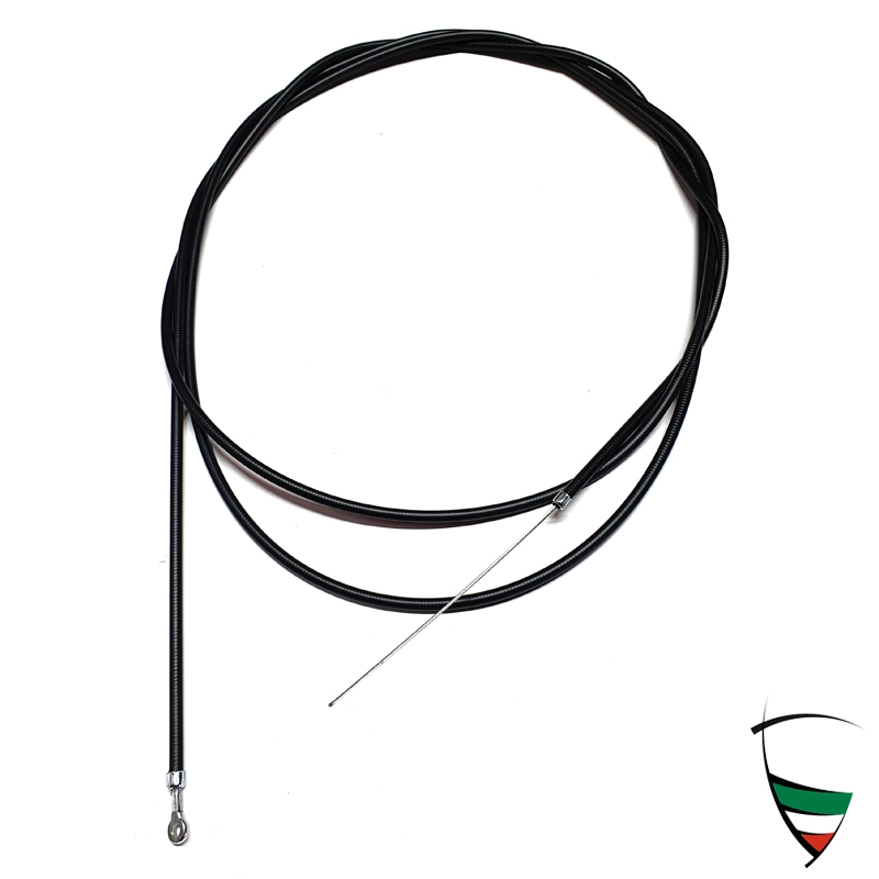 Heckklappenzug GT, Spider