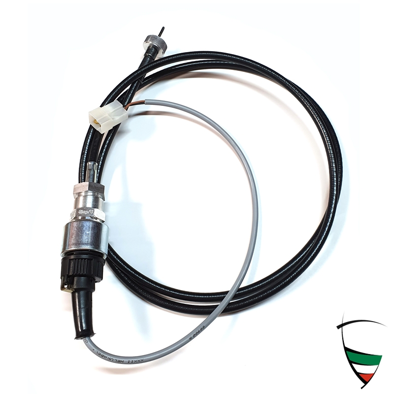 kit modifica sensore contachilometri Spider 87-89