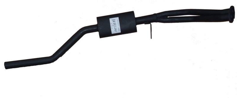 vorderer Topf Giulia, GT 1300/1600 hängende Pedale ohne Tüv