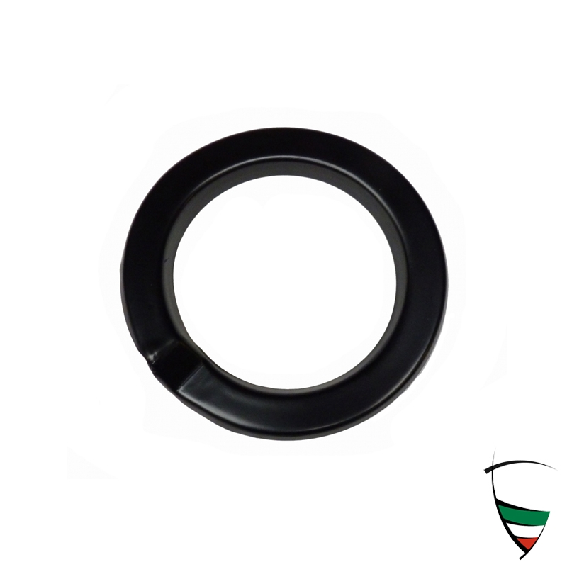 Blechring für Vorderachsfeder oben und unten