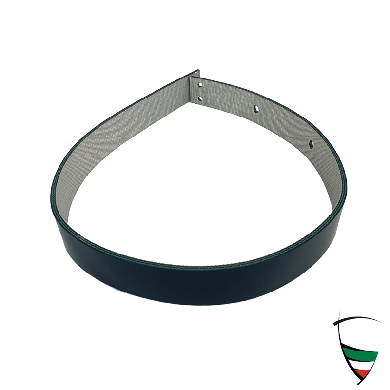 Fangband Hinterachse außen 31 mm