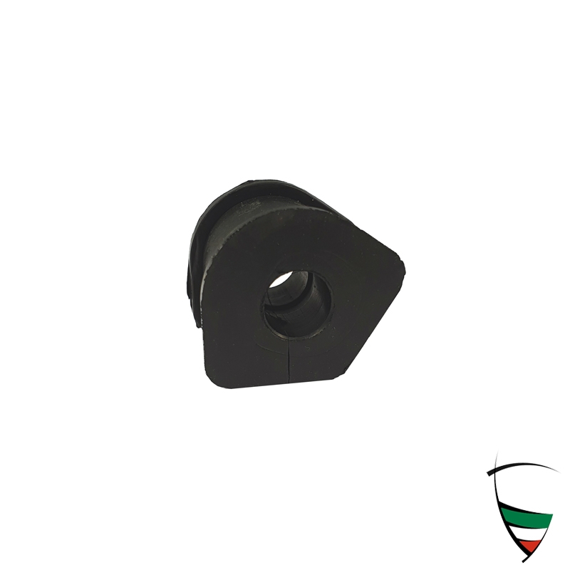 Stabilisatorgummi hinten
