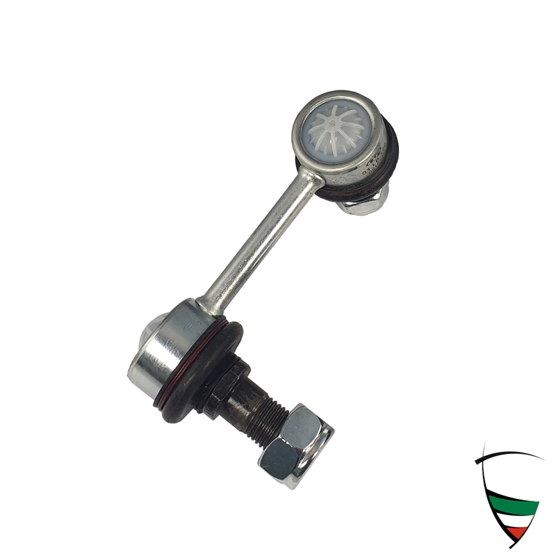 Stabiarm vorne Spider 1986-93 links