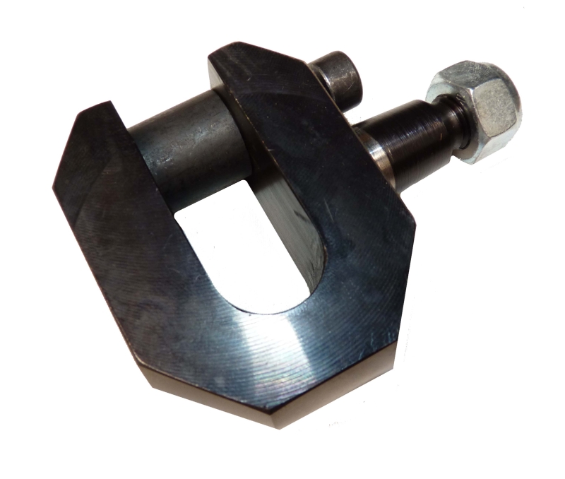 GTA Regulierstück Lenkrollradius/ Sturzregulierung