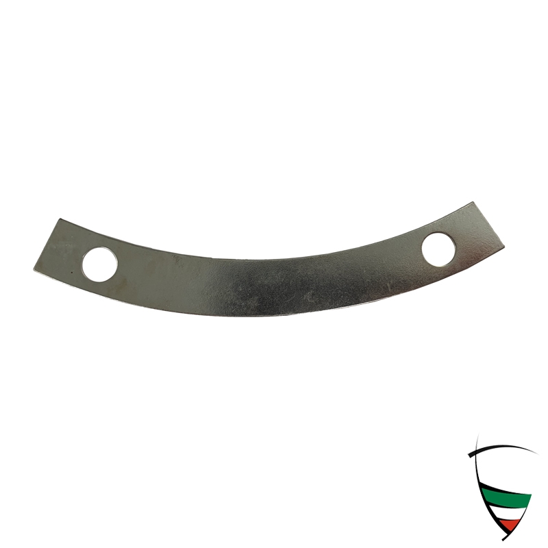 Sicherungsblech Differentialgehäuse doppelt