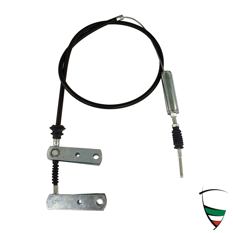 Handbremsseil Giulia