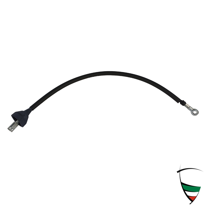 Handbremsseil hinten rechts kurz