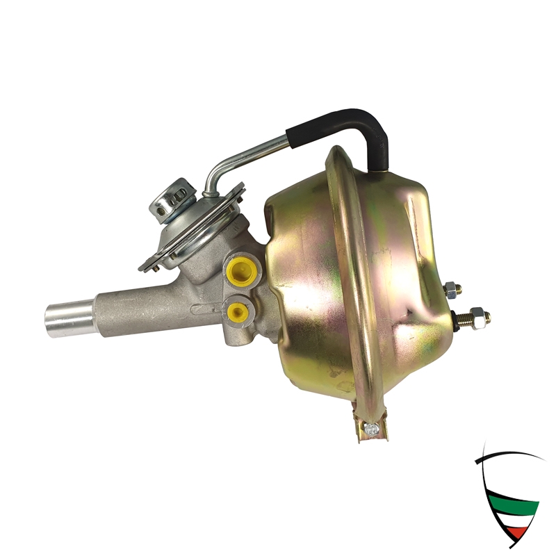 Bremskraftverstärker 1300-1600, 1.Serie stehende Pedale, Neuteil!!