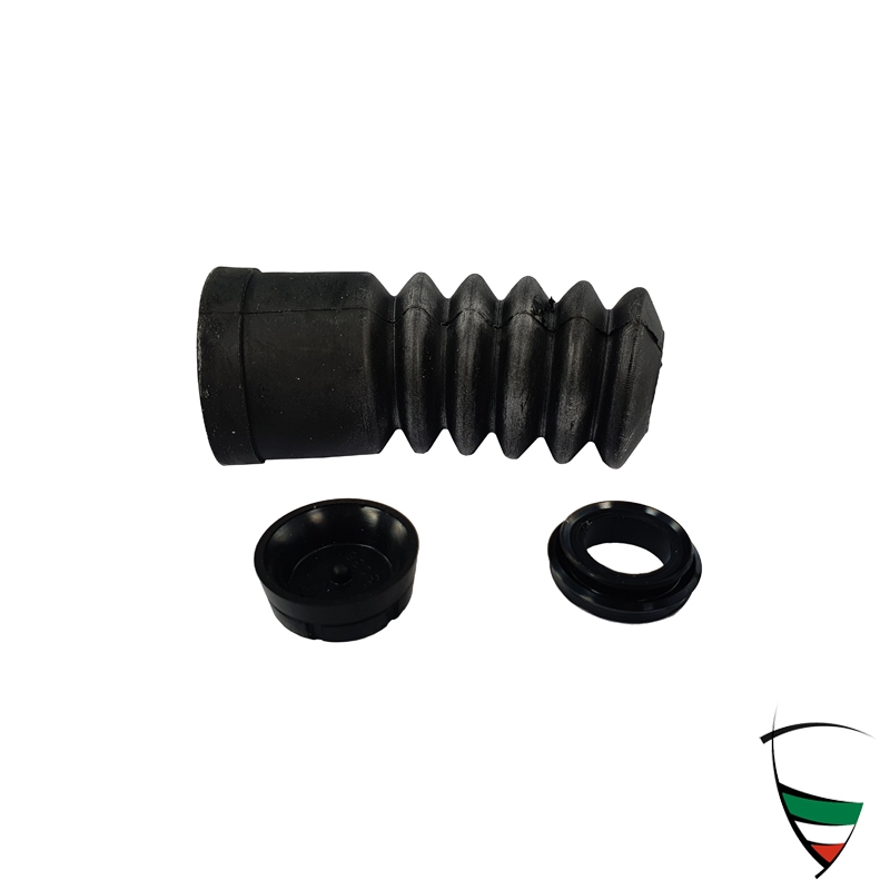 Rep. Satz Hauptbremszylinder ATE stehende Pedale mit Verstärker 22mm