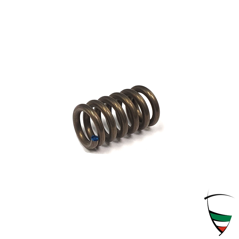 Feder Haltestift Handbremsbacke, Feder Befestigung Spannseil Verdeck