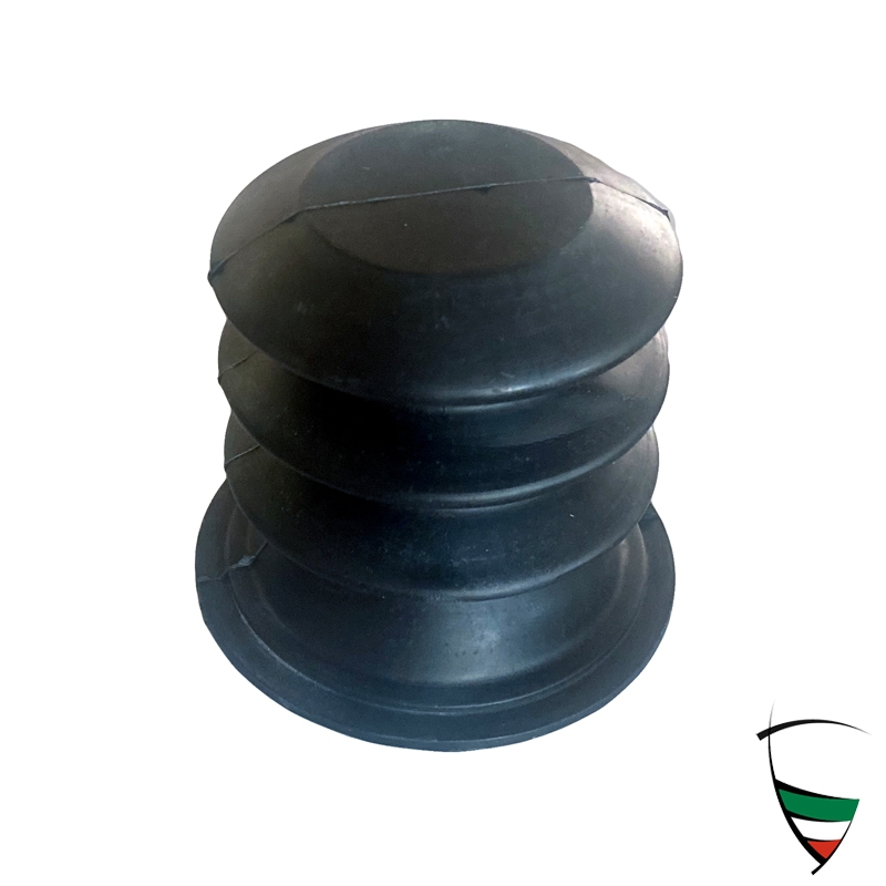 Gummieinsatz Bremsflüssigkeitsbehälter rund